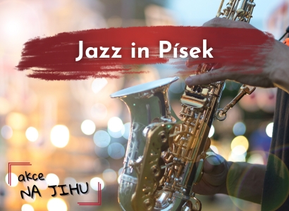 Jazz in Písek